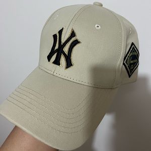 New York hat